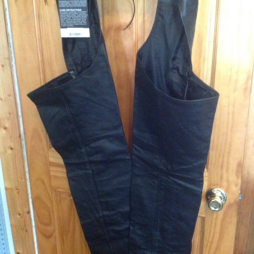 Mossi motor cycle Chaps XL - Picture 5 of 10